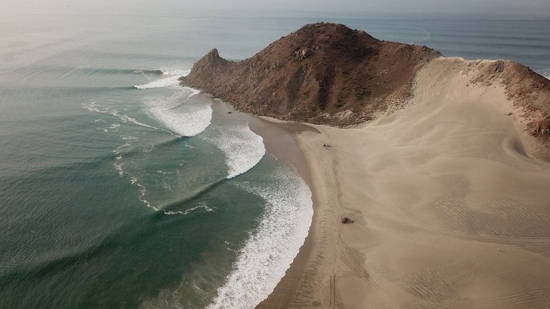 Salvemos Punta Conejo